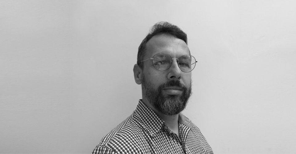 Rodrigo Espíndola