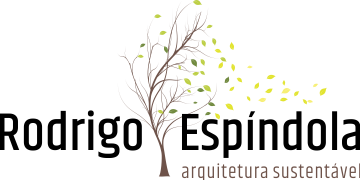 Rodrigo Espíndola Arquitetura Sustentável