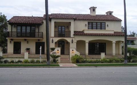 Glorieta Residence