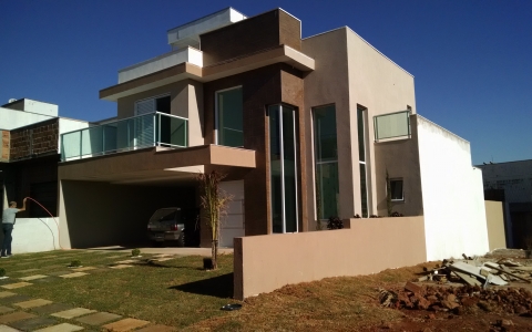 Casa Fontanário