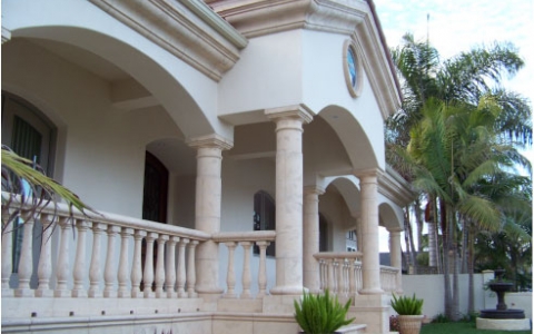 Milicevic Residence